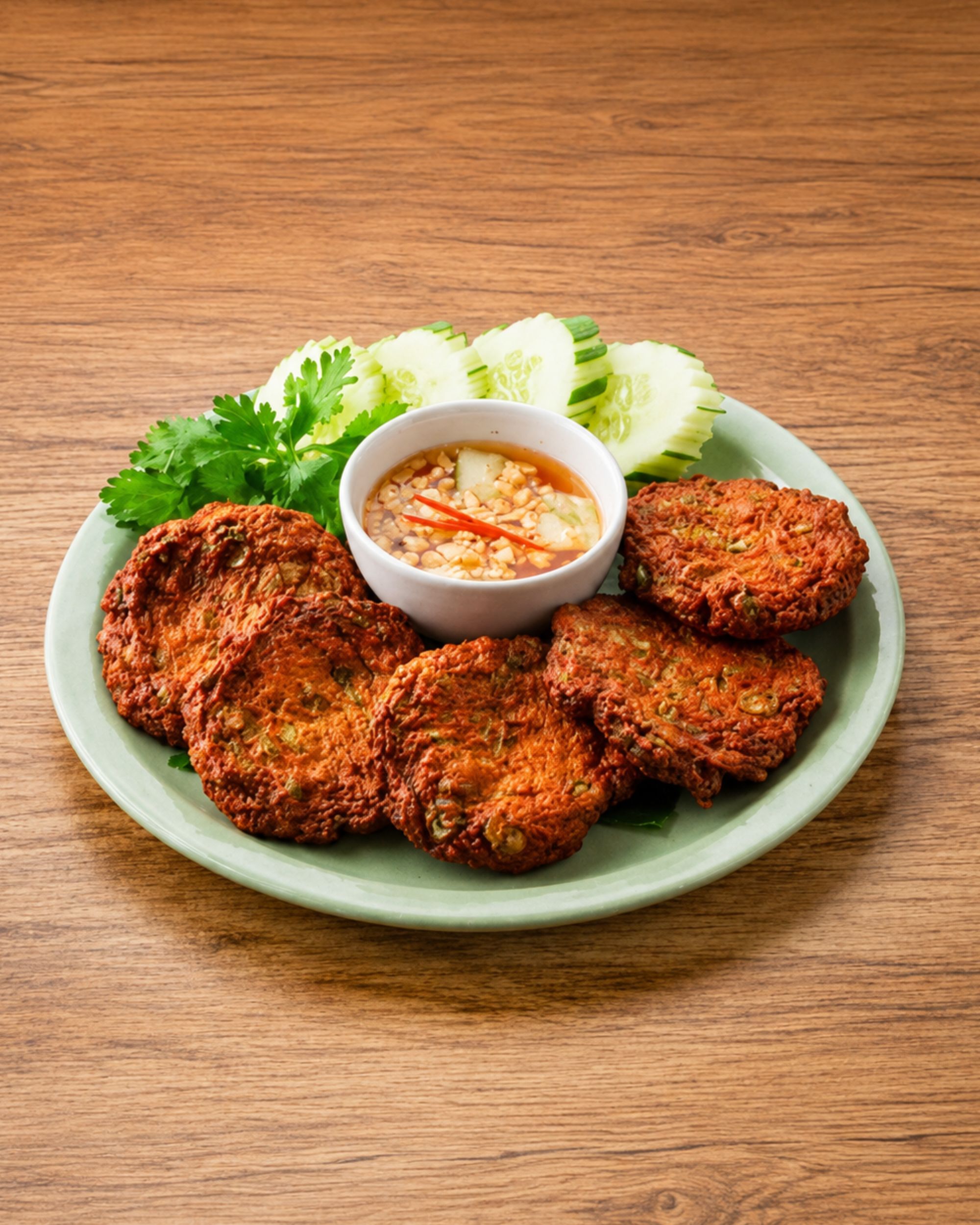 Thai Appetisers